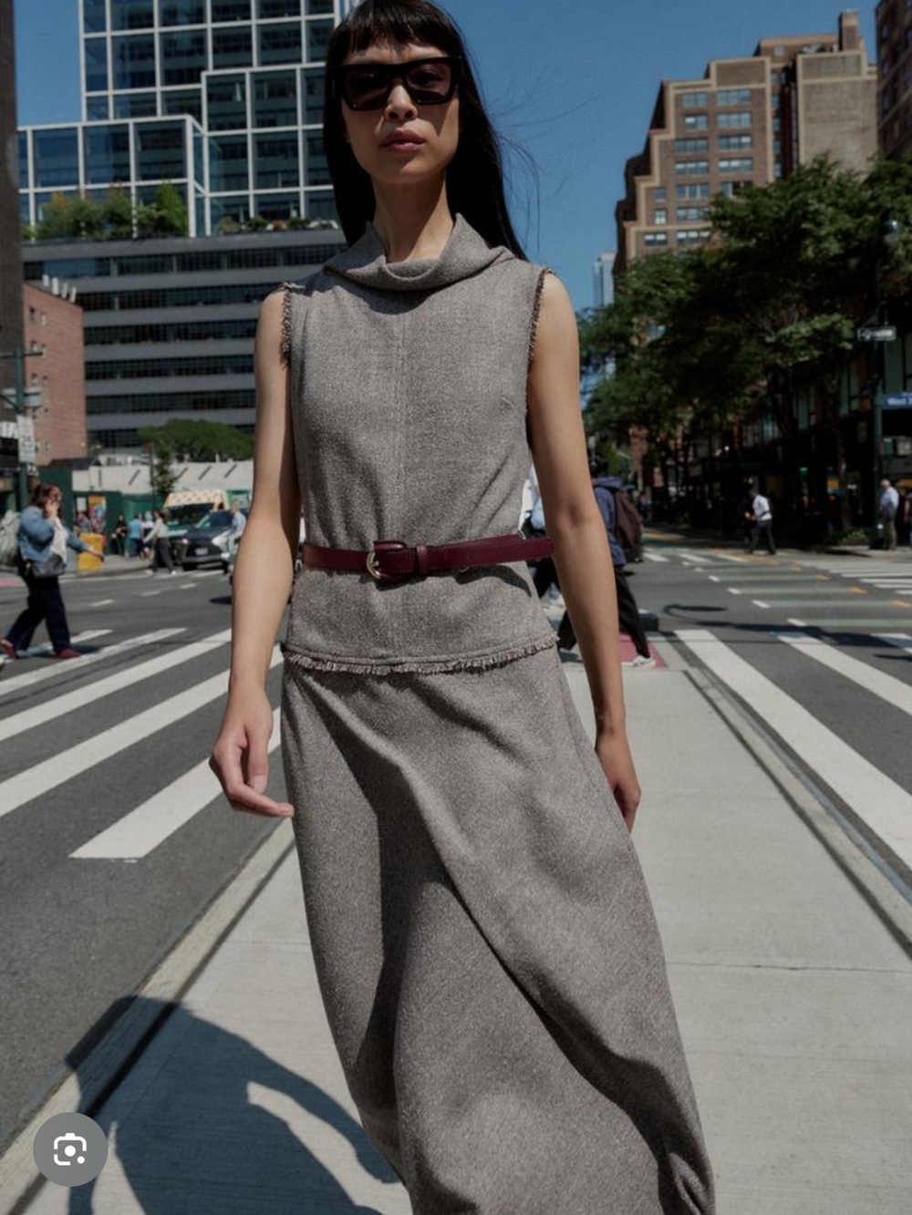 Dress Subcategory